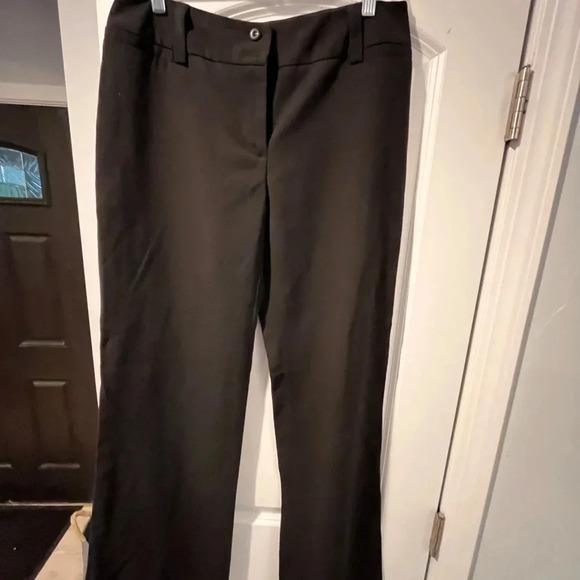AB Studio Dress Pants - Size 6 - Picture 1 of 7